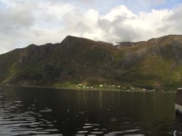 Norwegen 2008 Rundereim